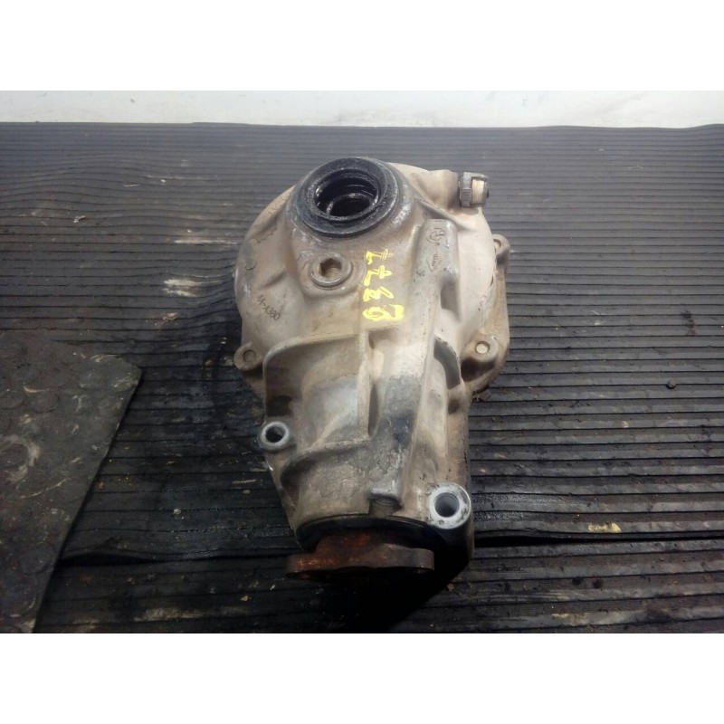 Recambio de diferencial delantero para bmw x5 (e70) 3.0d referencia OEM IAM 7552533  P1-A5-35