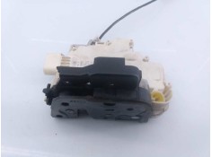 Recambio de cerradura puerta delantera izquierda para audi a4 berlina (8e) referencia OEM IAM   E1-B6-16-2
