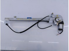 Recambio de elevalunas trasero derecho para renault scenic (ja..) referencia OEM IAM   E1-A1-8-2