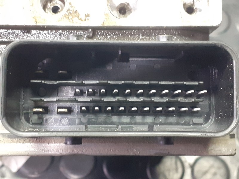 Recambio de abs para opel vectra c berlina elegance referencia OEM IAM 12773673 15052409 P3-A8-8-1