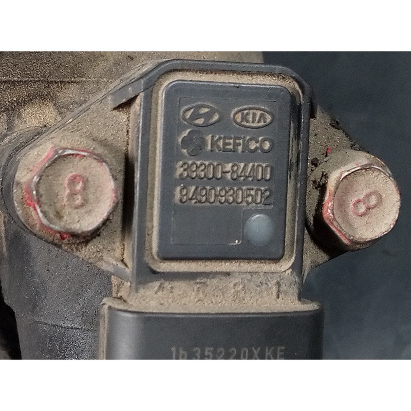 Recambio de intercooler para kia cee´d drive referencia OEM IAM 282702A770  P2-A11-14