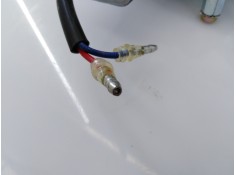 Recambio de elevalunas trasero derecho para renault scenic (ja..) referencia OEM IAM   E1-A1-8-2 2