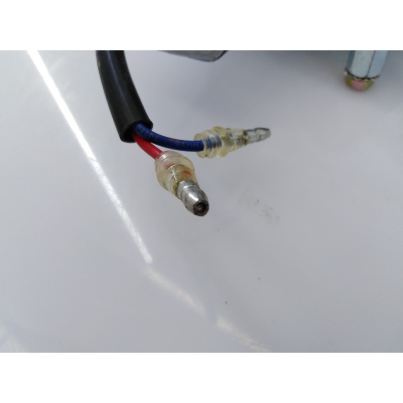 Recambio de elevalunas trasero derecho para renault scenic (ja..) referencia OEM IAM   E1-A1-8-2