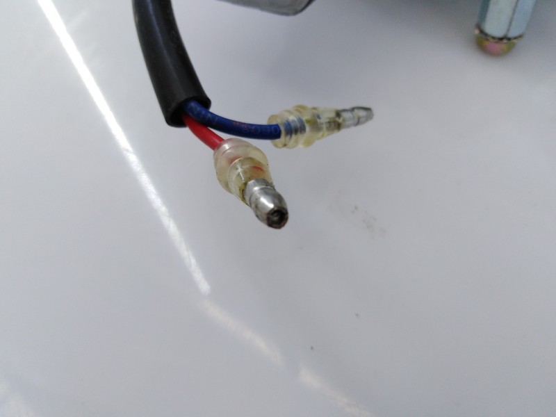 Recambio de elevalunas trasero derecho para renault scenic (ja..) referencia OEM IAM   E1-A1-8-2