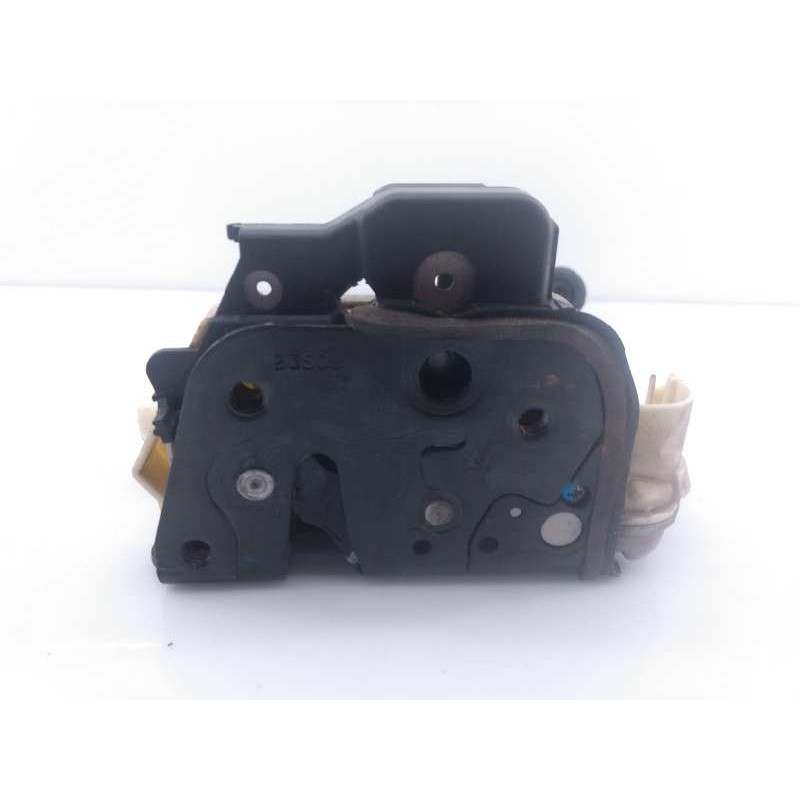 Recambio de cerradura puerta delantera izquierda para audi a4 berlina (8e) referencia OEM IAM   E1-B6-16-2