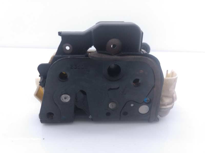 Recambio de cerradura puerta delantera izquierda para audi a4 berlina (8e) referencia OEM IAM   E1-B6-16-2