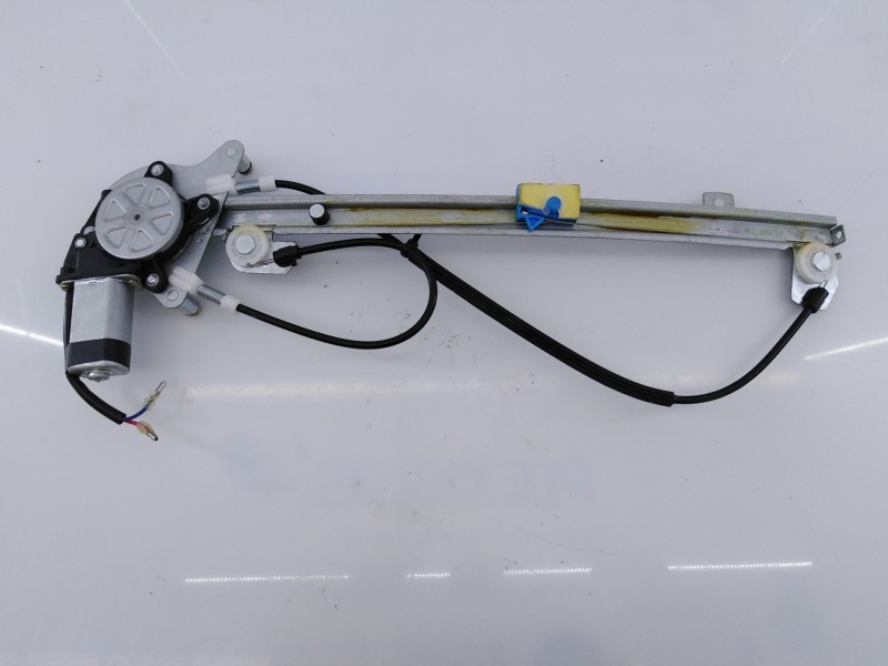 Recambio de elevalunas trasero derecho para renault scenic (ja..) referencia OEM IAM   E1-A1-8-2