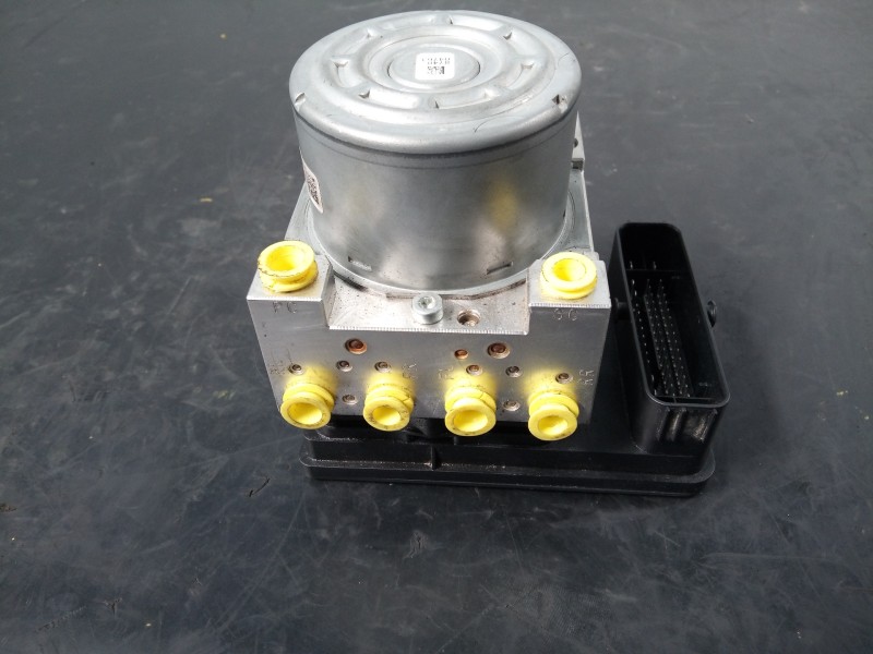 Recambio de abs para land rover evoque hse referencia OEM IAM 10091532383 10022008644 P3-A8-14-3