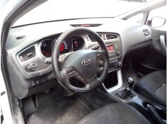 Recambio de kit airbag para kia cee´d drive referencia OEM IAM 95910A2320   2