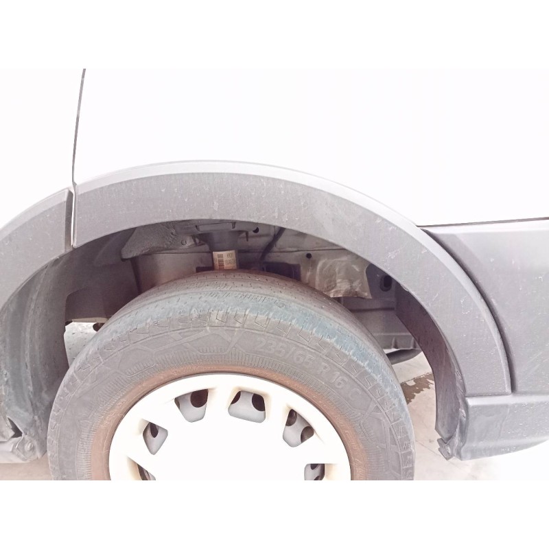 Recambio de aletin delantero derecho para ford transit custom kasten v363 referencia OEM IAM   