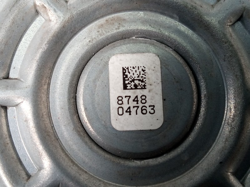 Recambio de abs para land rover evoque hse referencia OEM IAM 10091532383 10022008644 P3-A8-14-3