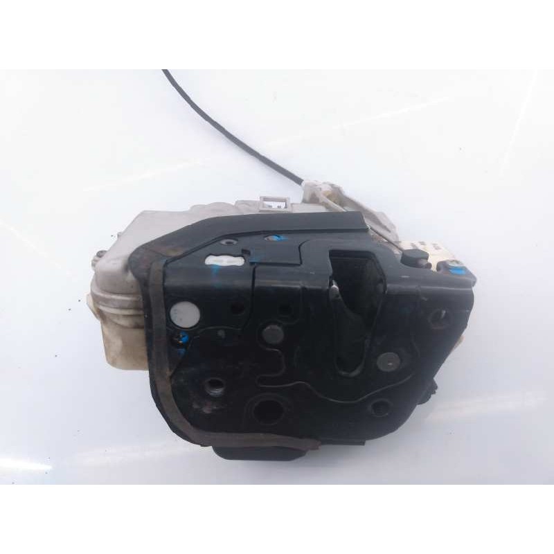 Recambio de cerradura puerta delantera izquierda para audi a4 berlina (8e) referencia OEM IAM   E1-B6-16-2