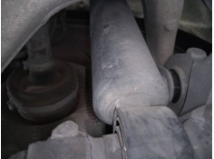 AMORTIGUADOR TRASERO IZQUIERDO 