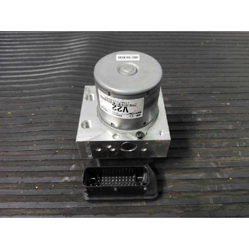 Recambio de abs para hyundai i40 style blue referencia OEM IAM 589203Z570 01115386AAA P3-A8-29-2