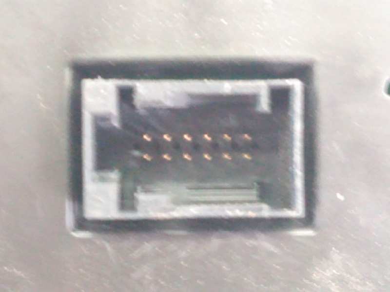 Recambio de cuadro instrumentos para ford c-max trend referencia OEM IAM BM5T10849BCD 15535464 E3-B3-40-1