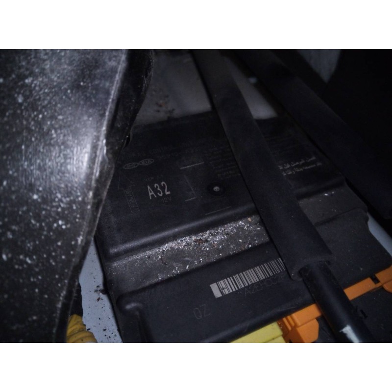 Recambio de kit airbag para kia cee´d drive referencia OEM IAM 95910A2320  