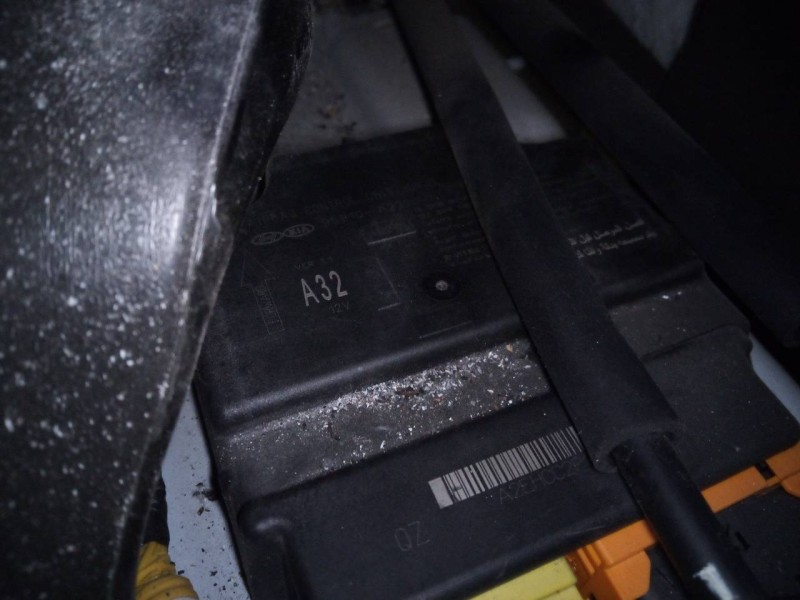 Recambio de kit airbag para kia cee´d drive referencia OEM IAM 95910A2320  