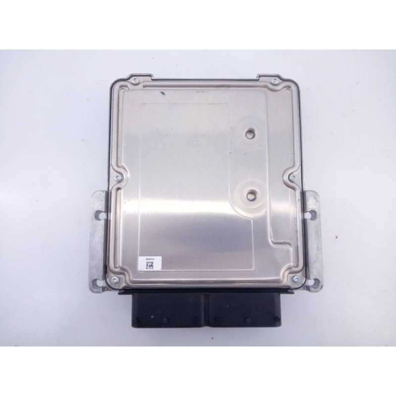 Recambio de centralita motor uce para jaguar xf pure referencia OEM IAM HX7314C568BB 0261S18821 E3-B3-54-2