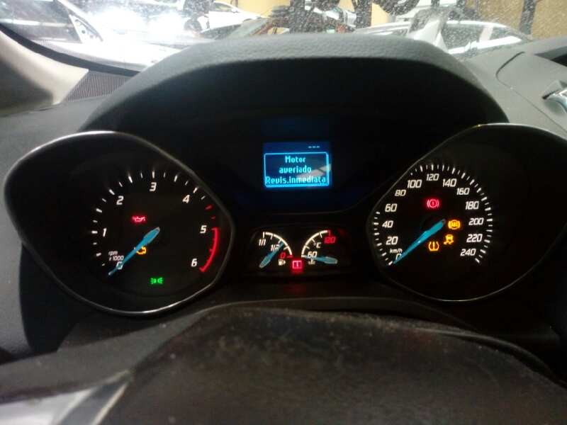 Recambio de cuadro instrumentos para ford c-max trend referencia OEM IAM BM5T10849BCD 15535464 E3-B3-40-1