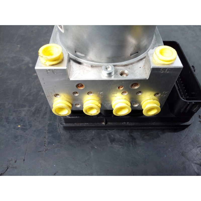 Recambio de abs para land rover evoque hse referencia OEM IAM 10091532383 10022008644 P3-A8-14-3