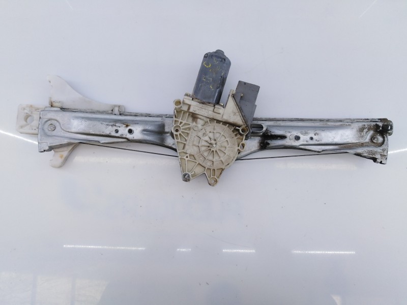 Recambio de elevalunas trasero izquierdo para citroën xsara picasso referencia OEM IAM 77460028  E1-A4-20-1