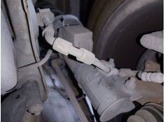 AMORTIGUADOR DELANTERO IZQUIERDO 