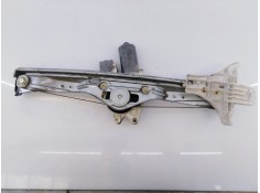 Recambio de elevalunas trasero izquierdo para citroën xsara picasso referencia OEM IAM 77460028  E1-A4-20-1 2