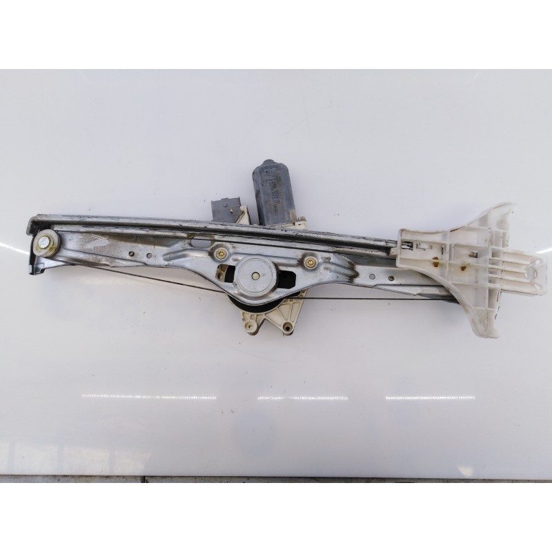 Recambio de elevalunas trasero izquierdo para citroën xsara picasso referencia OEM IAM 77460028  E1-A4-20-1