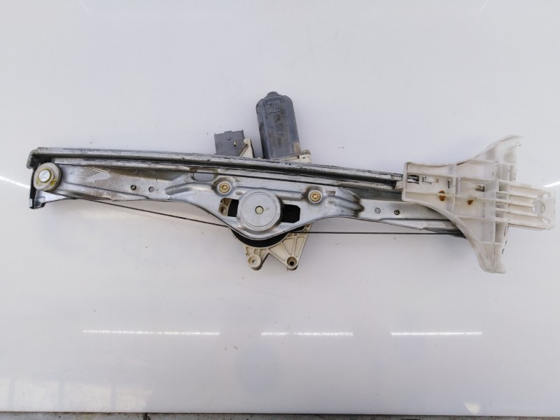 Recambio de elevalunas trasero izquierdo para citroën xsara picasso referencia OEM IAM 77460028  E1-A4-20-1