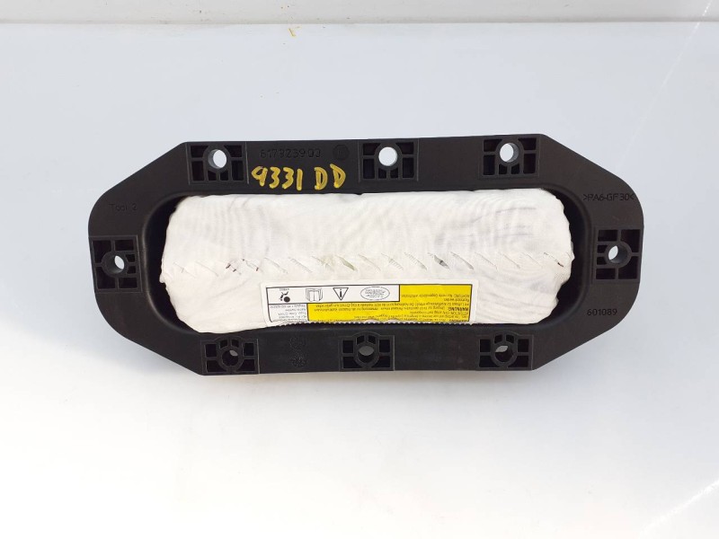 Recambio de airbag delantero derecho para land rover evoque hse referencia OEM IAM 617923900  E1-B4-11-1