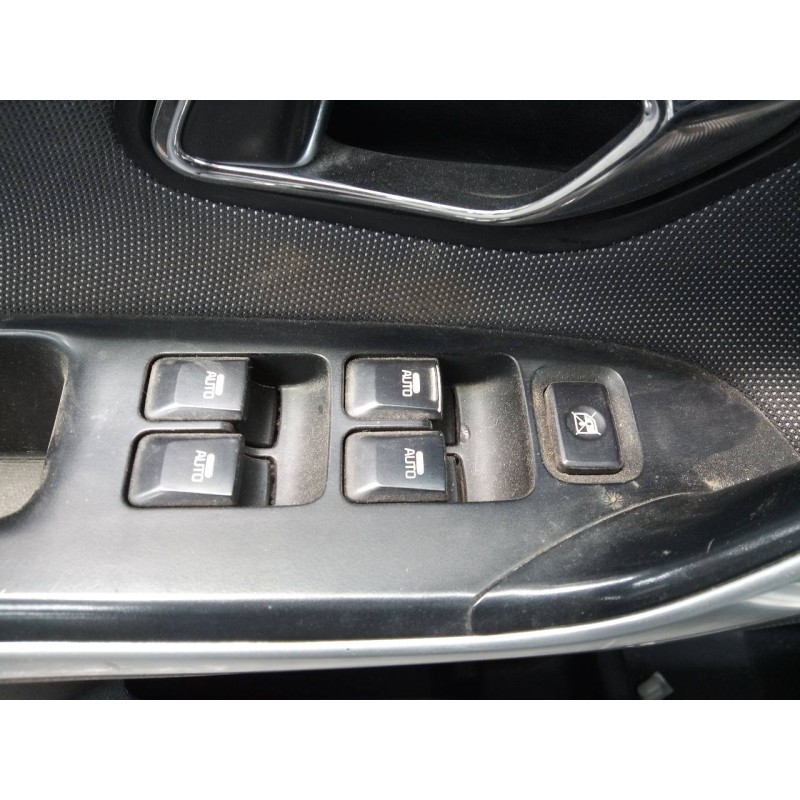 Recambio de mando elevalunas delantero izquierdo para kia cee´d drive referencia OEM IAM   