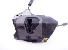 Recambio de cerradura puerta delantera derecha para jaguar xf pure referencia OEM IAM GX63203A28MC  E2-B3-50-2 2