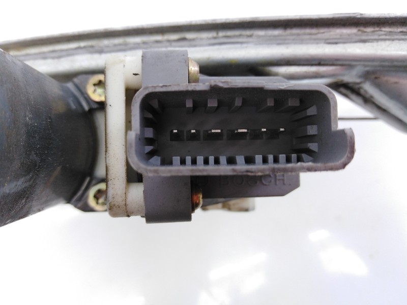 Recambio de elevalunas trasero izquierdo para citroën xsara picasso referencia OEM IAM 77460028  E1-A4-20-1