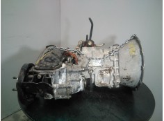 CAJA CAMBIOS 3200069654 69654 M1-B4-98