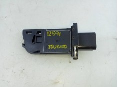 Recambio de caudalimetro para ford tourneo courier (c4a) titanium referencia OEM IAM 8V2112B579AA  E3-B3-24-2