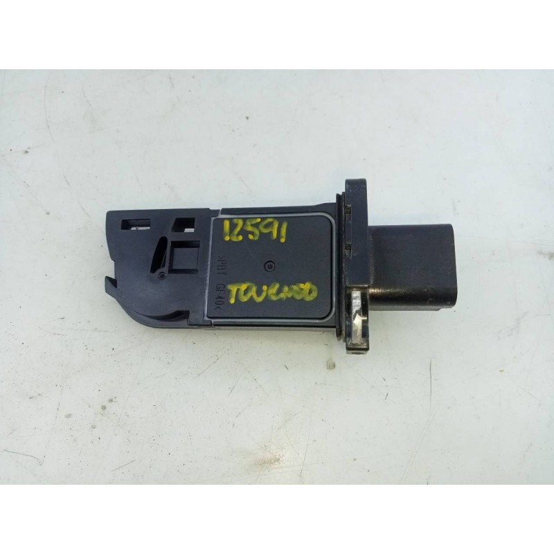 Recambio de caudalimetro para ford tourneo courier (c4a) titanium referencia OEM IAM 8V2112B579AA  E3-B3-24-2