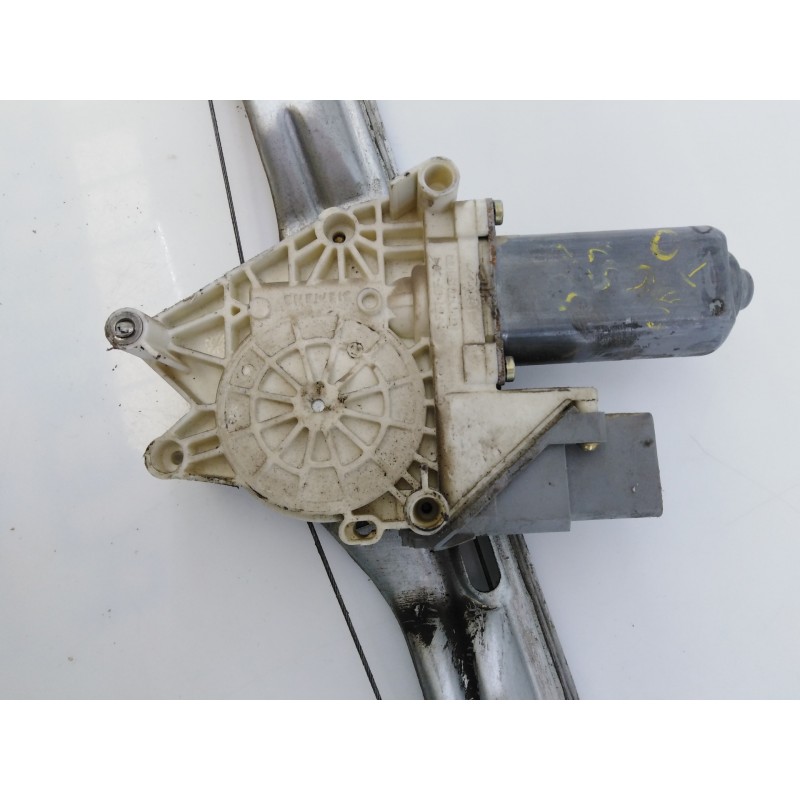 Recambio de elevalunas trasero izquierdo para citroën xsara picasso referencia OEM IAM 77460028  E1-A4-20-1