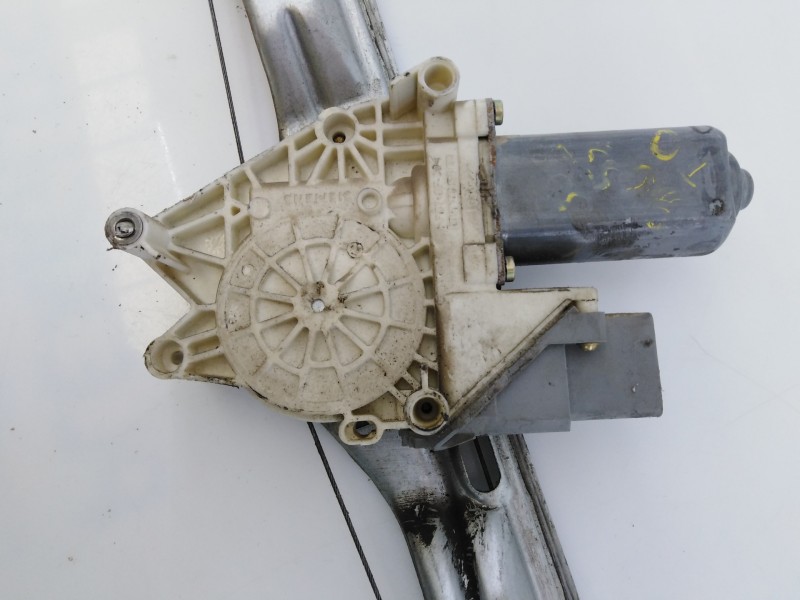 Recambio de elevalunas trasero izquierdo para citroën xsara picasso referencia OEM IAM 77460028  E1-A4-20-1