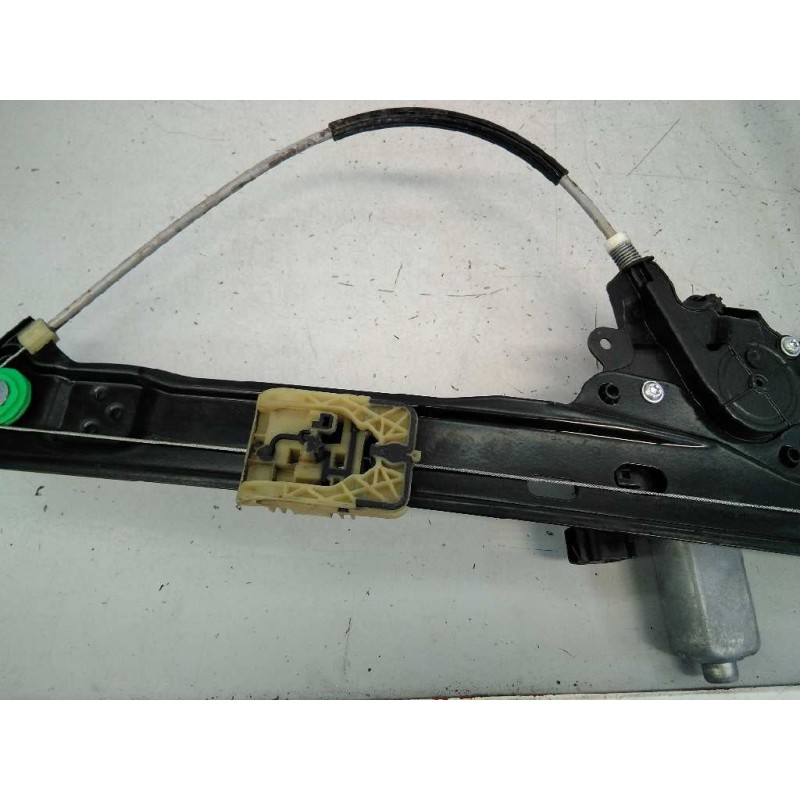 Recambio de elevalunas delantero derecho para ford c-max trend referencia OEM IAM 121223918956102  