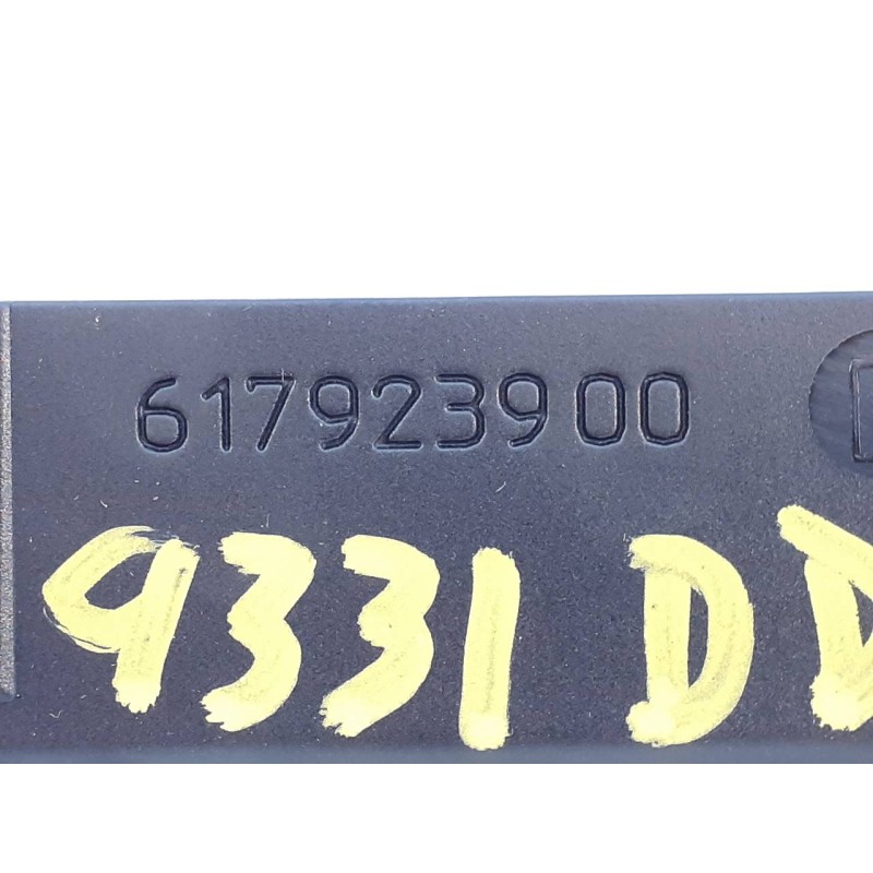 Recambio de airbag delantero derecho para land rover evoque hse referencia OEM IAM 617923900  E1-B4-11-1