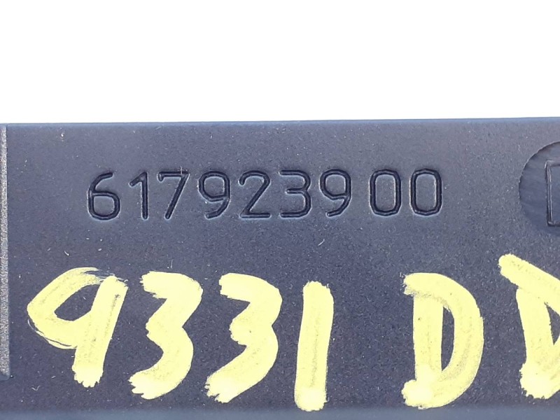 Recambio de airbag delantero derecho para land rover evoque hse referencia OEM IAM 617923900  E1-B4-11-1