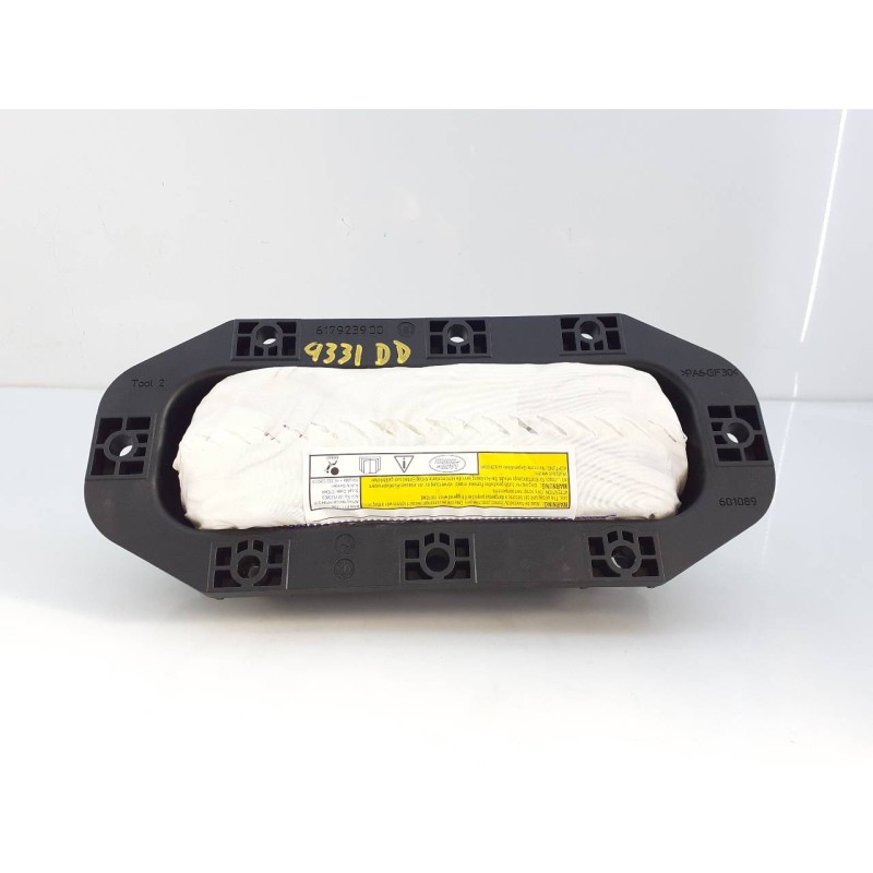 Recambio de airbag delantero derecho para land rover evoque hse referencia OEM IAM 617923900  E1-B4-11-1