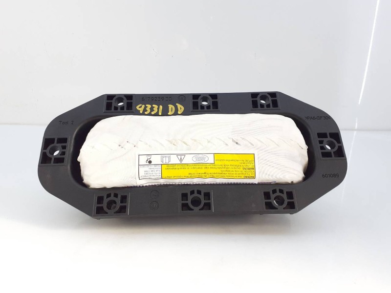 Recambio de airbag delantero derecho para land rover evoque hse referencia OEM IAM 617923900  E1-B4-11-1
