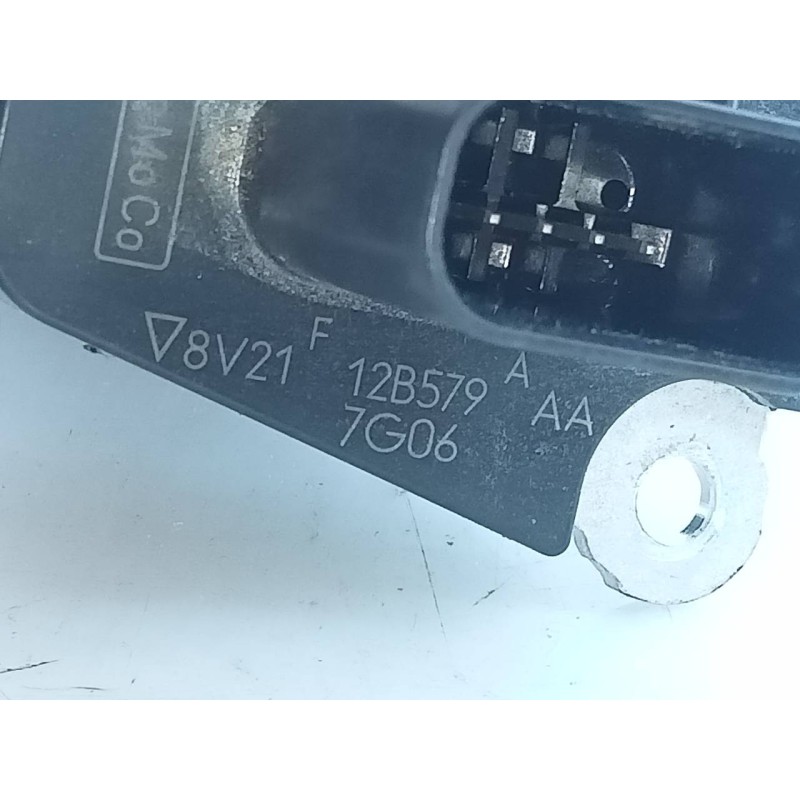 Recambio de caudalimetro para ford tourneo courier (c4a) titanium referencia OEM IAM 8V2112B579AA  E3-B3-24-2