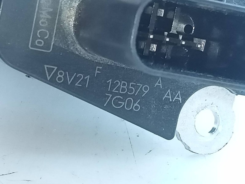 Recambio de caudalimetro para ford tourneo courier (c4a) titanium referencia OEM IAM 8V2112B579AA  E3-B3-24-2