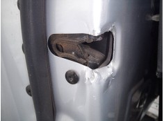 CERRADURA PUERTA DELANTERA IZQUIERDA 