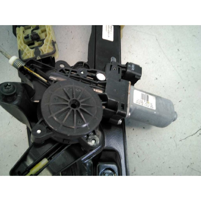 Recambio de elevalunas delantero derecho para ford c-max trend referencia OEM IAM 121223918956102  