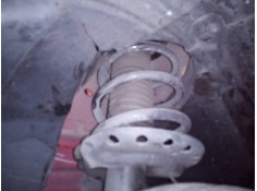 AMORTIGUADOR DELANTERO IZQUIERDO 