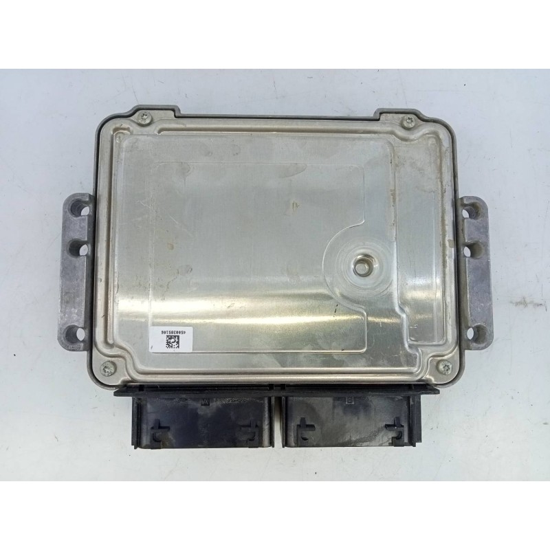 Recambio de centralita motor uce para ford tourneo courier (c4a) titanium referencia OEM IAM HT1112A650BE E1BA12B684AA E3-A3-24-