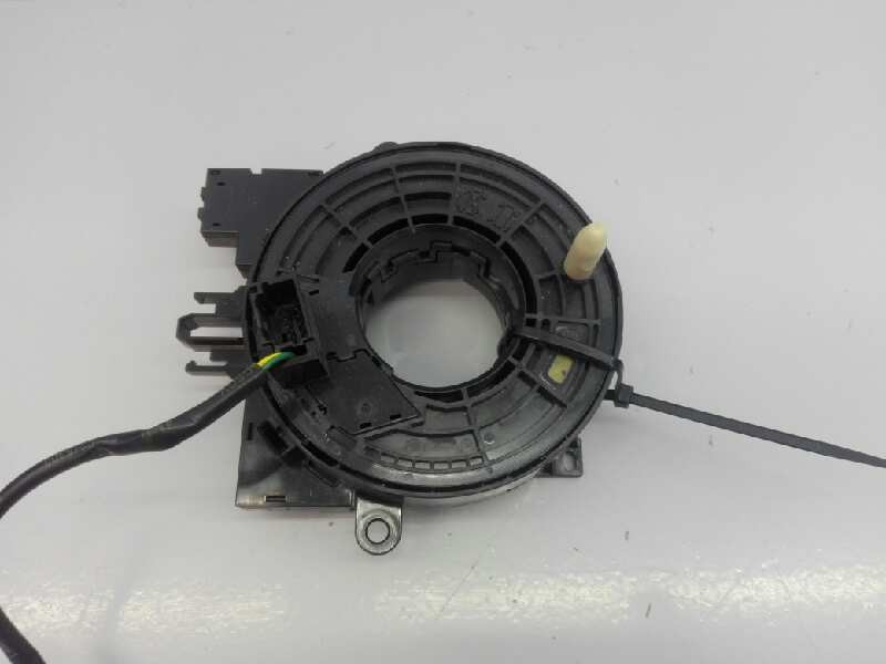 Recambio de anillo airbag para nissan pulsar (c13) acenta referencia OEM IAM 255544EA0A 1DE0785A E3-B4-24-2